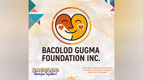 Bacolod Council accredits Gugma Foundation, new organizer of MassKara