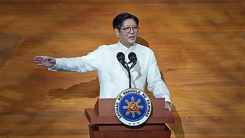 Barangay, SK elections sa Disyembre i-postpone