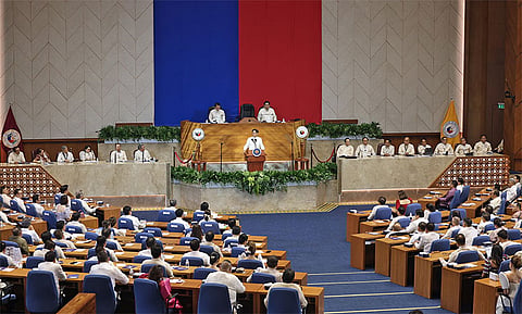Bongbong Sona 2025