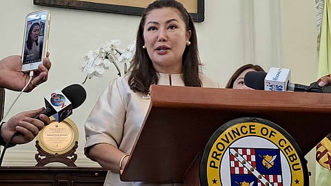 Pam mi-warning niadtong nalambigit sa child porn