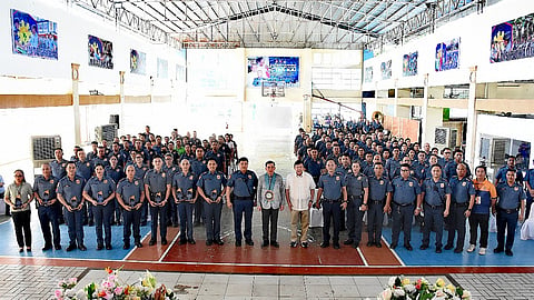 ILOILO. The Police Regional Office in Western Visayas (PRO 6) concluded the 30th Police Community Relations Month on July 31, 2025, with a ceremony recognizing top-performing personnel, units, and stakeholders for strengthening public trust and collaboration. Highlighting the event were awards, community outreach recaps, and live response simulations.