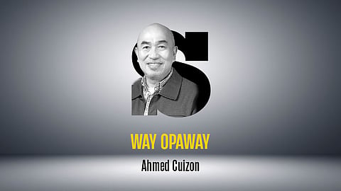 Cuizon: Mabuhi ang Gawasno’ng Prensa!