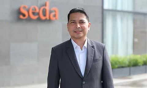Kennedy “Ken” Kapulong