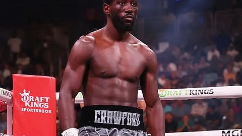 Crawford