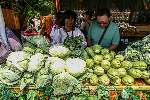 Tabo sa Kapitolyo gibuksan