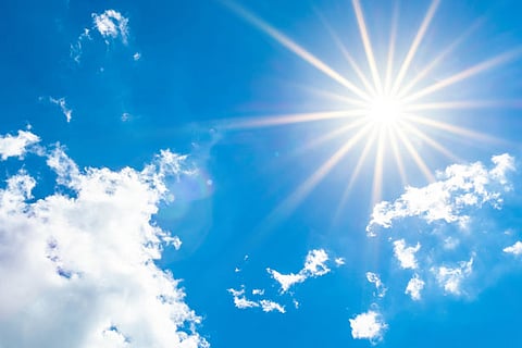 Pagasa declares end of amihan; warm, dry season begins