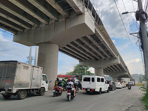 Maa flyover