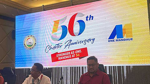 Mandaue kicks off 56th Charter Day with medical mission, shooting tourney