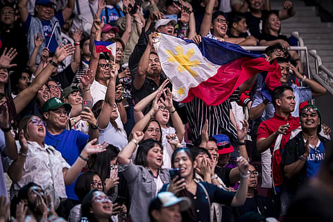 Cone: OFWs dako og tabang sa Gilas