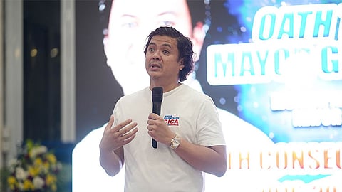 Dumanjug welcomes investigation amid alleged P100B budget insertions