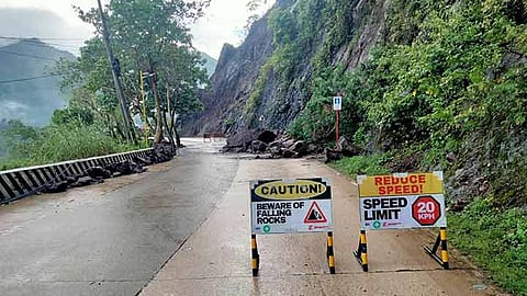 Dan sa Manipis, Talisay kasamtangan nga gisira