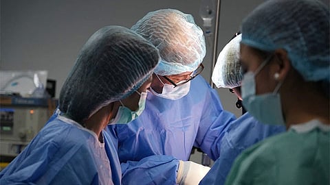 Cebu Province’s 2nd medical mission provides P10M worth of free surgeries