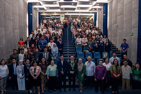 Malaysia’s ASEAN Chairmanship 2025 highlighted in HCDC lecture