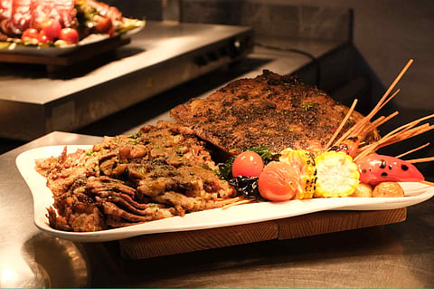 A flavorful way to mark Kadayawan