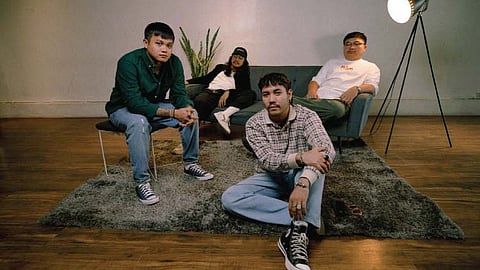 Coloura to release debut album on Aug. 22