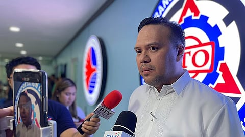 LTO 7 direktor gipa-Ombudsman
