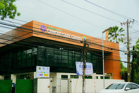 BACOLOD. The Department of Health (DOH) inaugurated its first government-run cancer care center in Negros Island Region (NIR) at the at Corazon Locsin Montelibano Memorial Regional Hospital (CLMMRH) in Bacolod City on Wednesday, August 20, 2025.