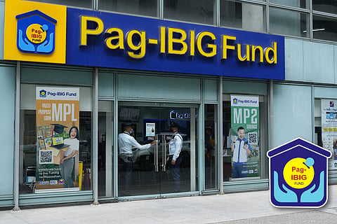 Pag-Ibig Fund offers special 3% rate for initial 10 years to first 30,000 expanded 4PH borrowers