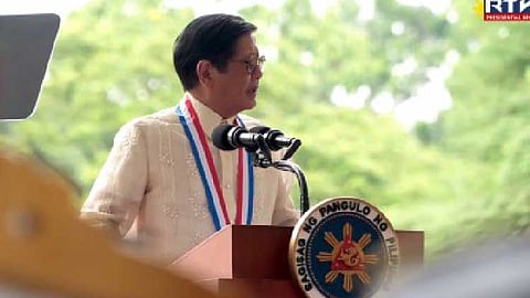 BBM, leaders: Honor heroes
through patriotism, service