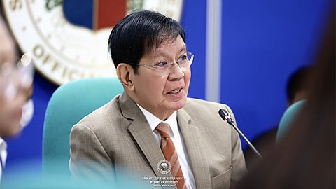 Panfilo Ping Lacson