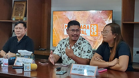 Gugma foundation eyes over 500 kiosks for MassKara Festival