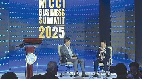 Consumption-led growth keeps PH on track