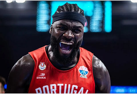 Portugal midaog human sa 18 ka tuig