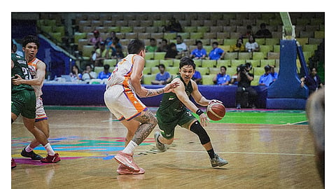 Zambo ends Cebu's run