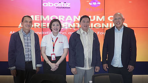 Aboitiz, Okada expand AuroraPH