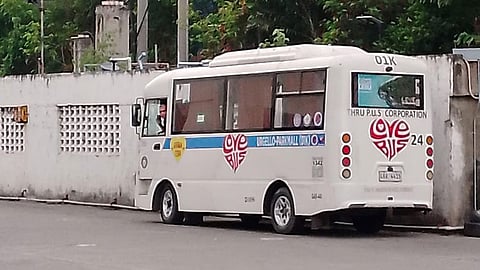 Teacher calls out lapses in Libreng Sakay Program; LTFRB vows probe