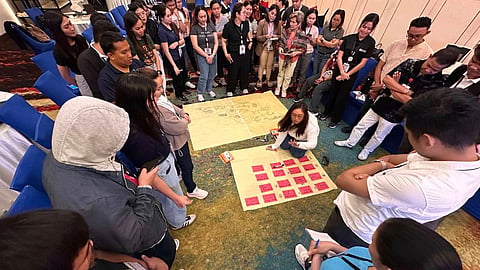 Gender training sa 4Ps gipahigayon sa Mandaue aron mapugngan ang violence