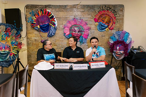 BACOLOD. In celebration of the 46th MassKara Festival in October 2025, the Camera Club of Negros will hold a MassKara Photo Contest 2025, a search for images that best capture the smiles, artistry, and stories of Bacolod’s grandest celebration.