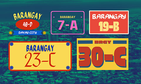 Quitain to follow up on barangay renaming