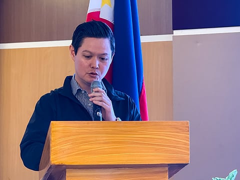 Energy leaders stress reliable power key to Mindanao's future