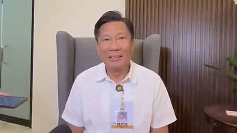 Nestor Archival