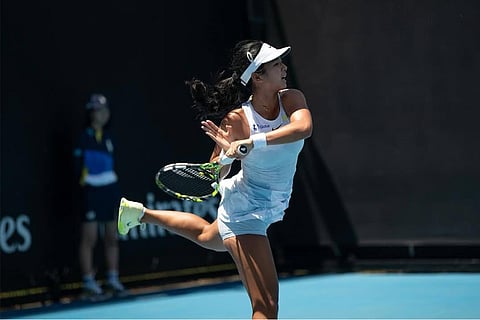 Eala sulod sa Q-finals
