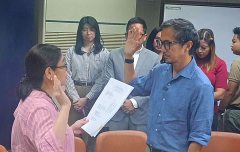 20 DPWH officials, 4 contractors face graft raps over Bulacan flood projects
