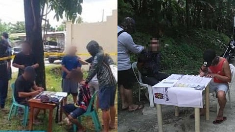 ILOILO. Police Regional Office in Western Visayas (PRO 6) reported two successful buy-bust operations in Antique and Iloilo that led to the arrest of two high-value individuals (HVIs) and the seizure of more than 142 grams of suspected shabu worth over P880,000.