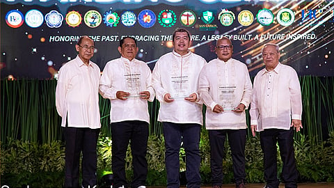 25th CESAFI sugdan na