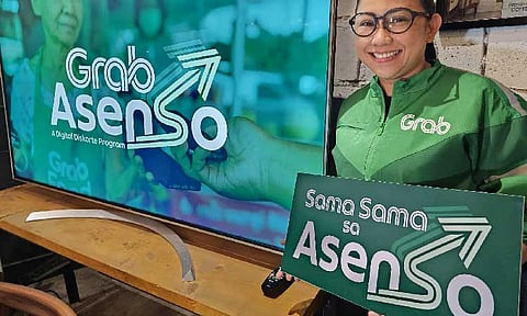 Grab Asenso Builds on Pampanga’s Digital Momentum, Equipping MSMEs with Skills and Tools for Growth