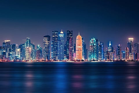 Qatar.