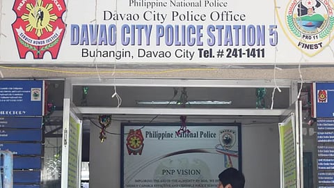 Area of responsibility sa Buhangin PS gipasalig nga luwas