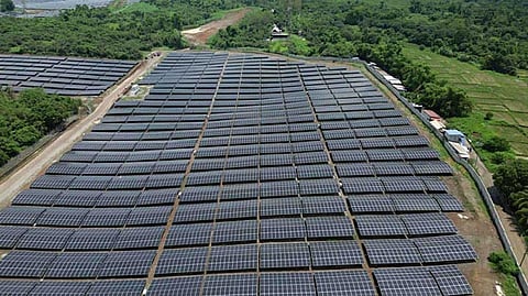 Vivant Energy acquires stake in 53MW Bataan Solar Project
