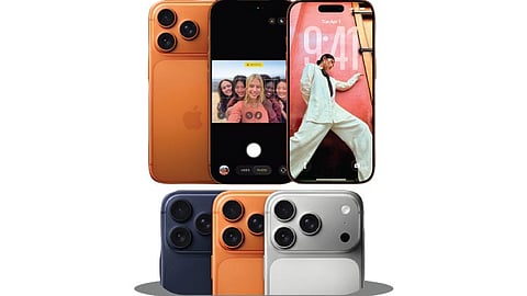 iPhone 17: Seven updates you’ll actually notice