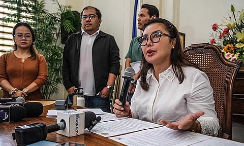 GGG planong pormahon ni Baricuatro