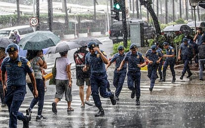 (PNA file photo by Joan Bondoc)