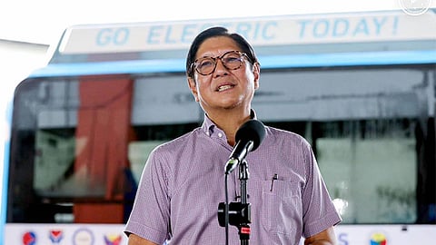 Bongbong Marcos