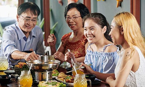 Taste the thrill at SM Supermalls’ Food Fest this September