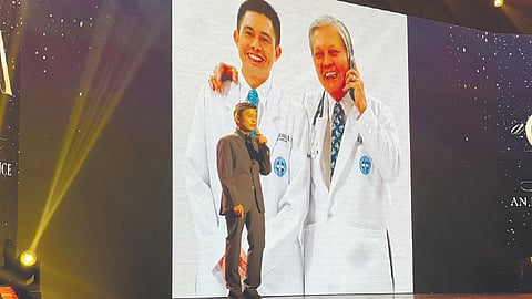 CebuDoc Group celebrates 53 years with ‘Gala of Gratitude’