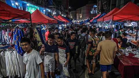 City to probe previous Colon night markets